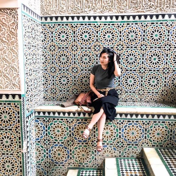 Meet your Posher, Cenny - Picture 1 of 1